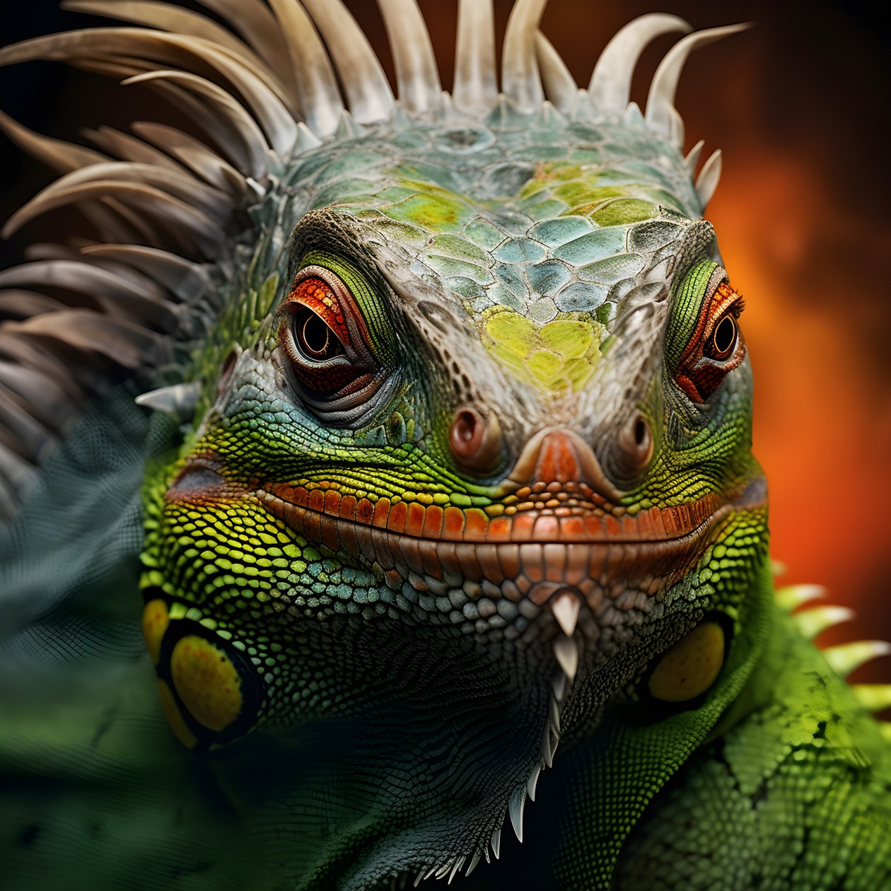 National Geographic állatfotó 3 alkotó: Kurt Heppke
