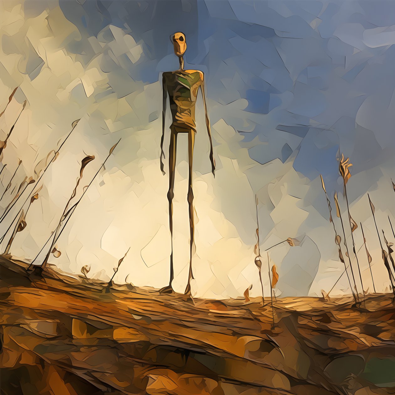Stickman 2 alkotó: Kurt Heppke