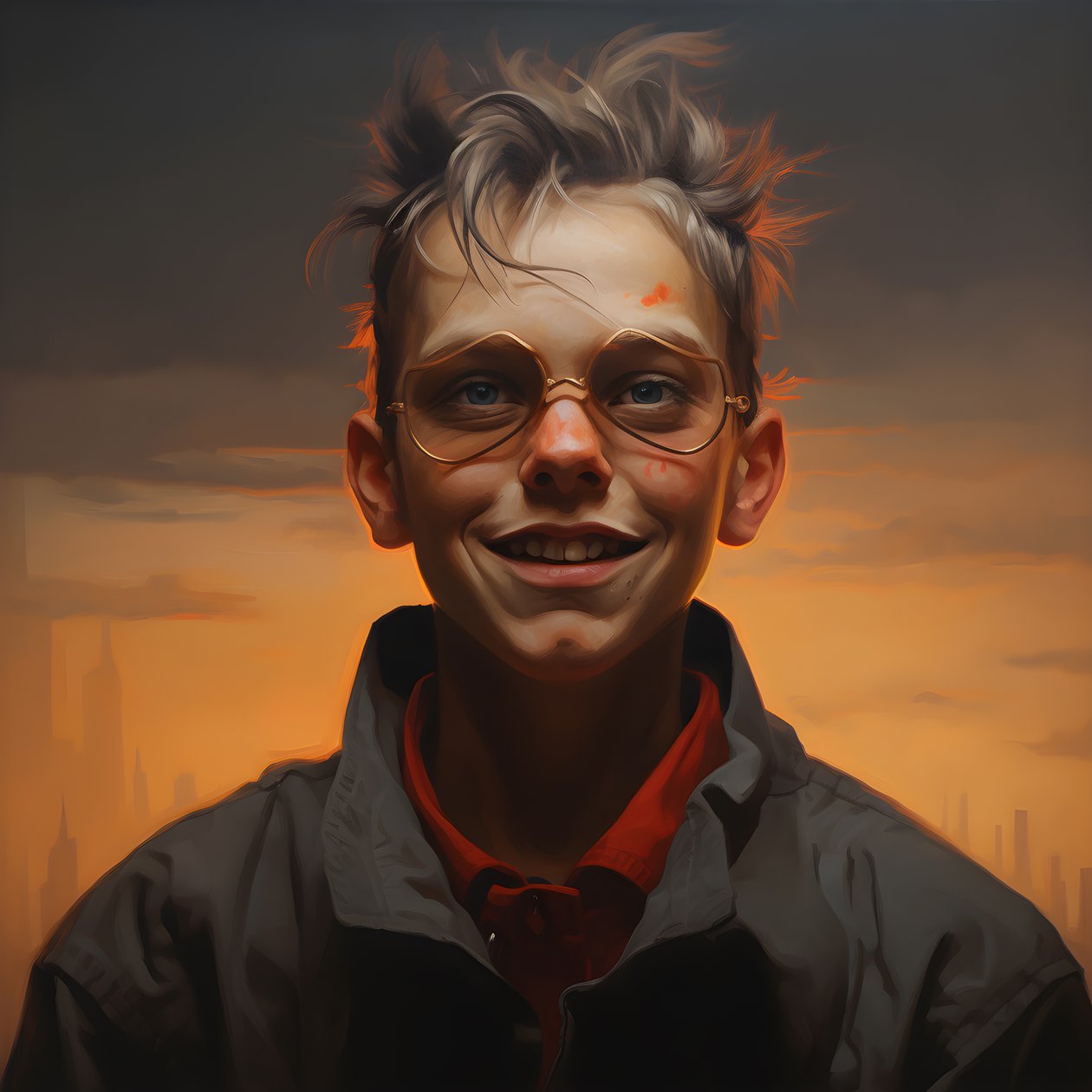 laechelnd 4 alkotó: Kurt Heppke