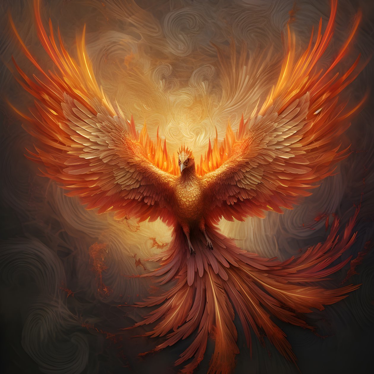pheonix 2 alkotó: Kurt Heppke