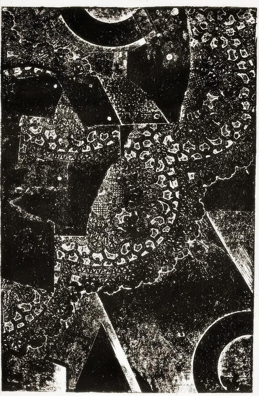 A katedrális alkotó: Kurt Schwitters