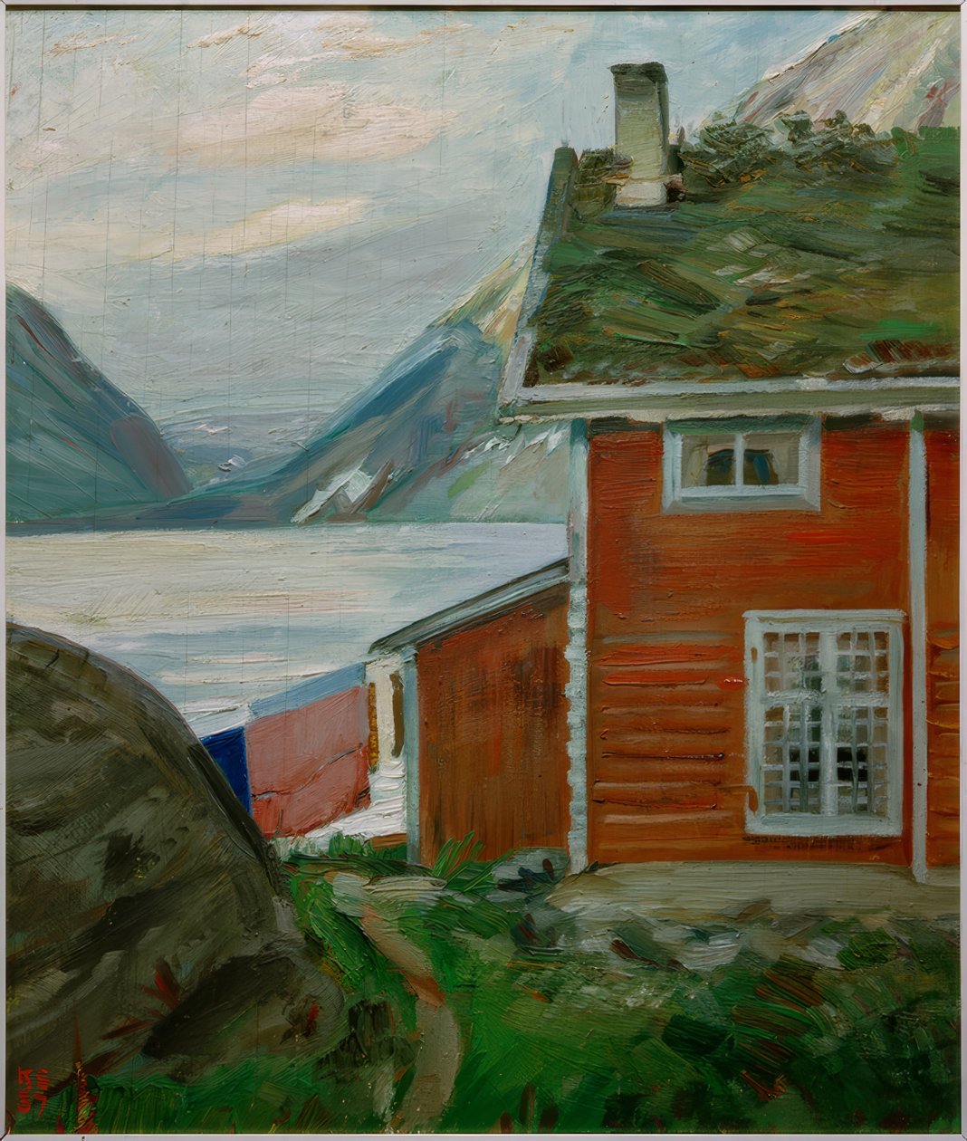 Mély víz alkotó: Kurt Schwitters
