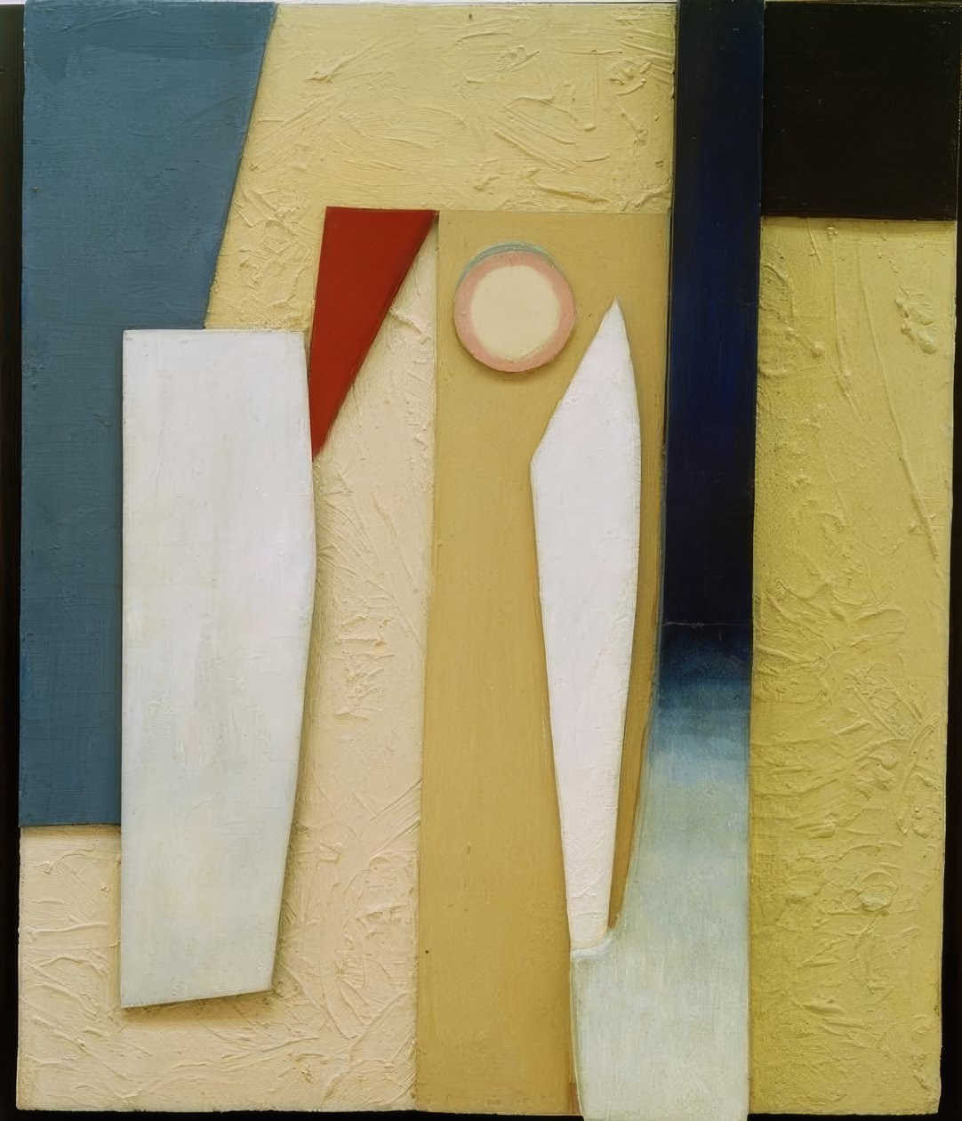 Párizsi tavasz alkotó: Kurt Schwitters
