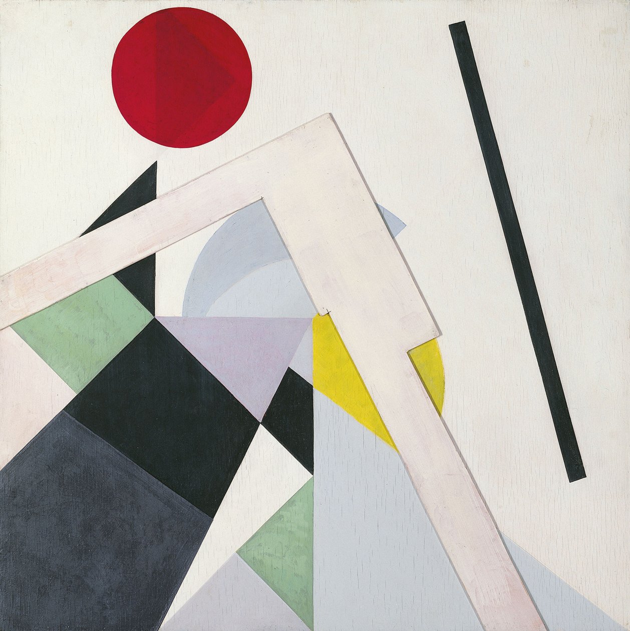 Kép 8 oldalról, 1930-as évek alkotó: Kurt Schwitters