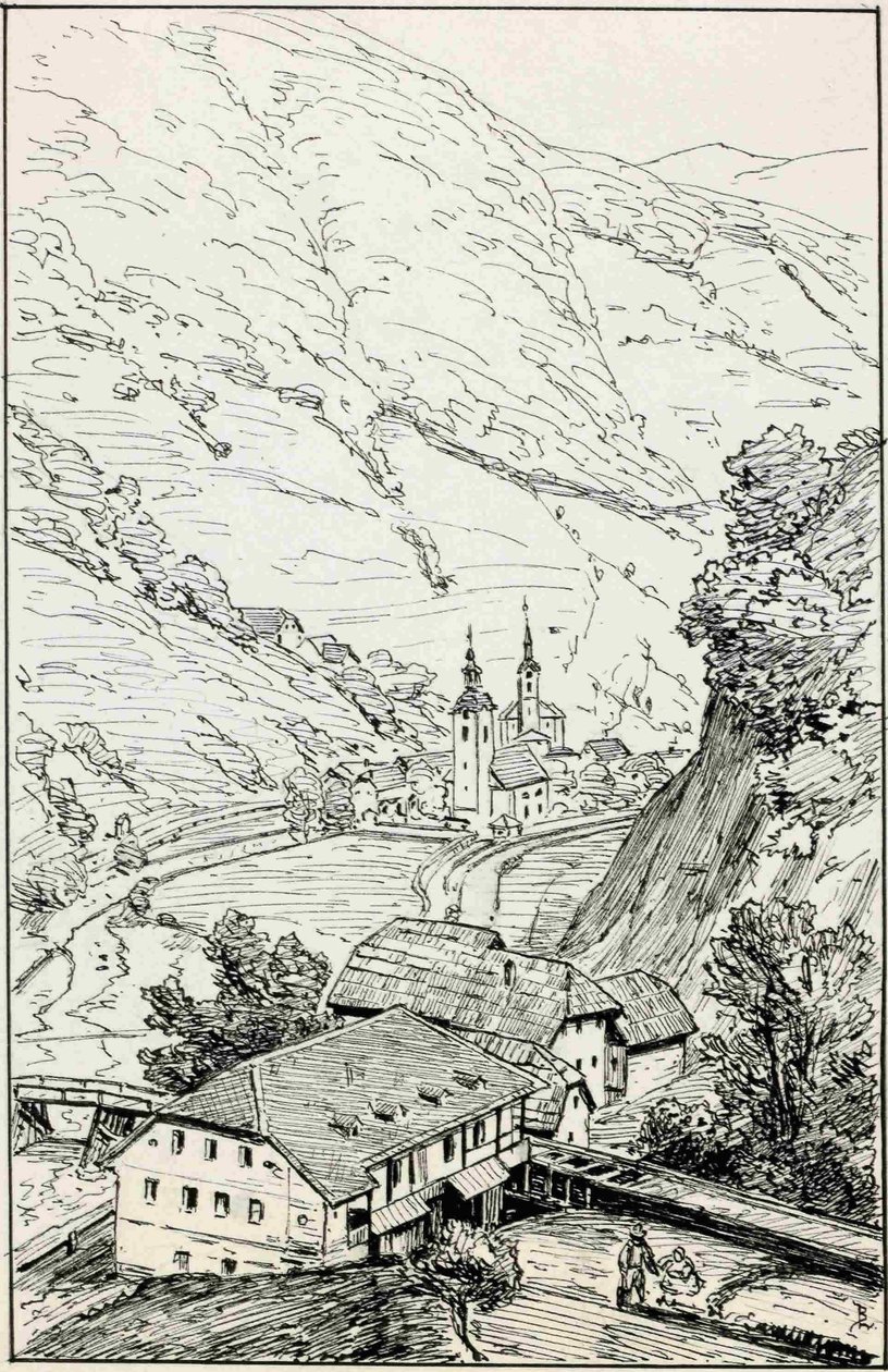Zeleznikin alkotó: Ladislav Benesch