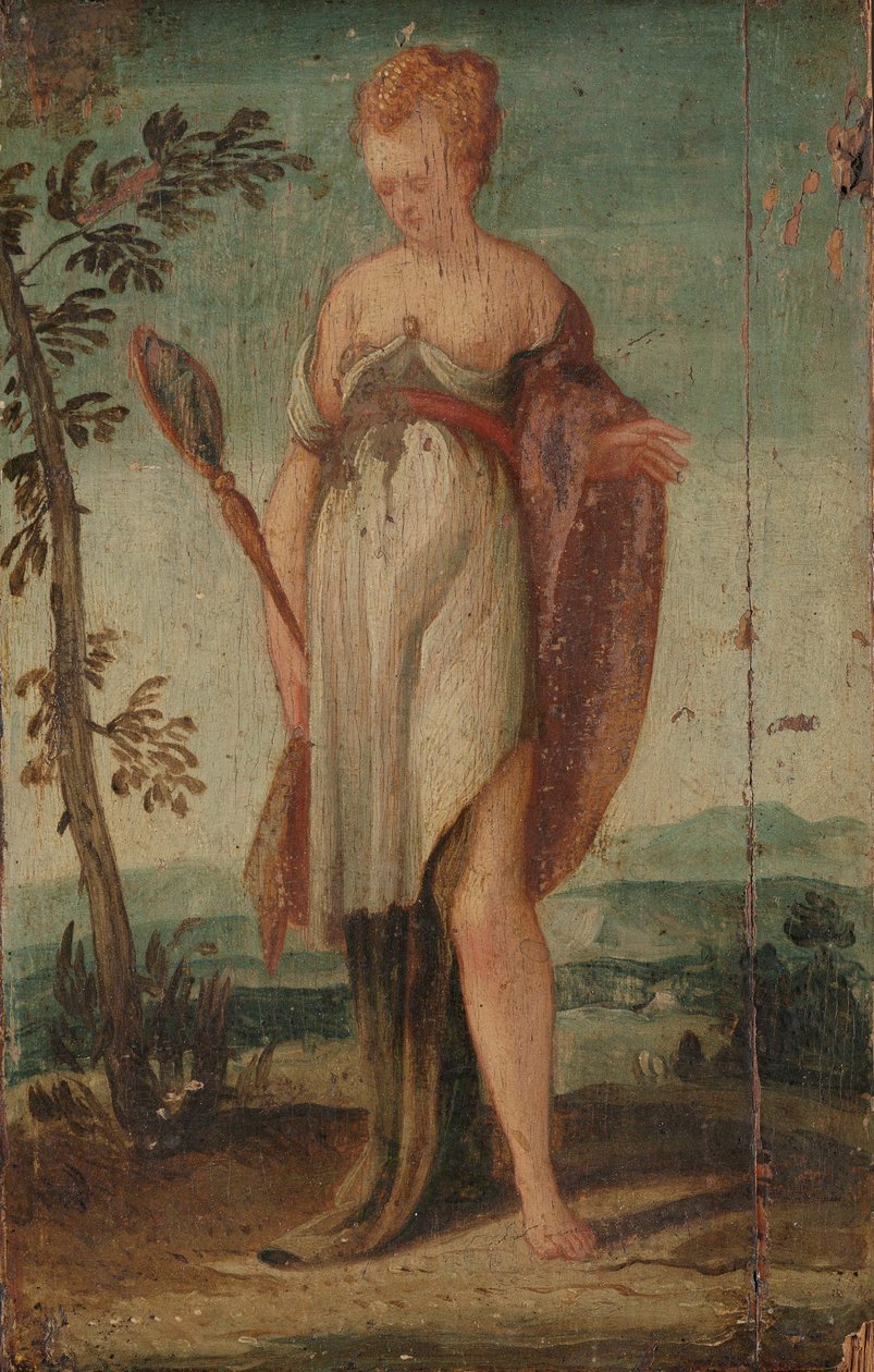  alkotó: Lambert Sustris