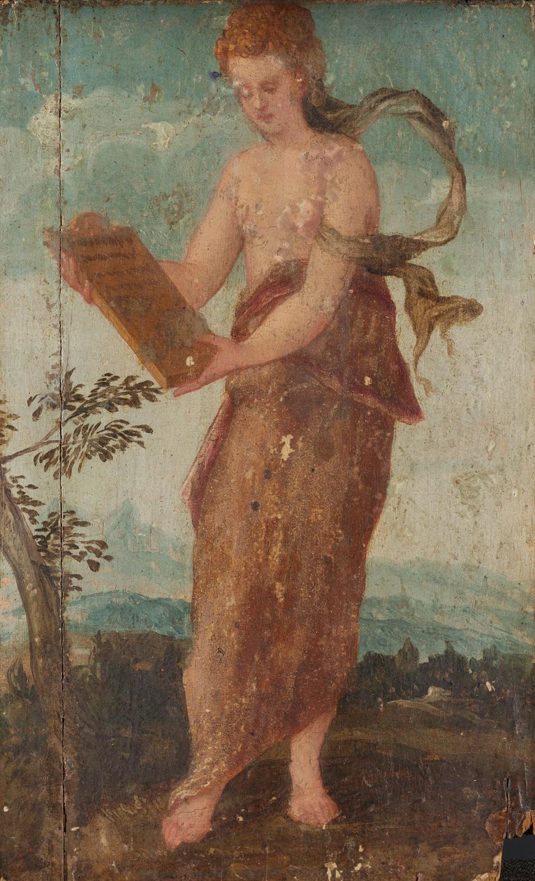  alkotó: Lambert Sustris