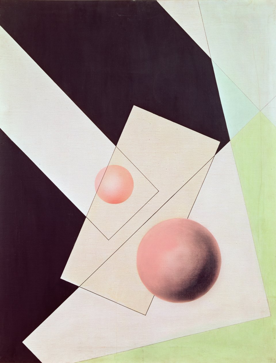 4. AM alkotó: Laszlo Moholy Nagy