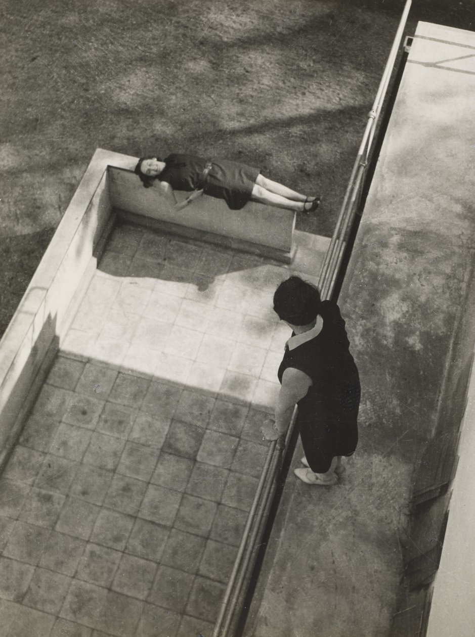 dessau alkotó: Laszlo Moholy Nagy