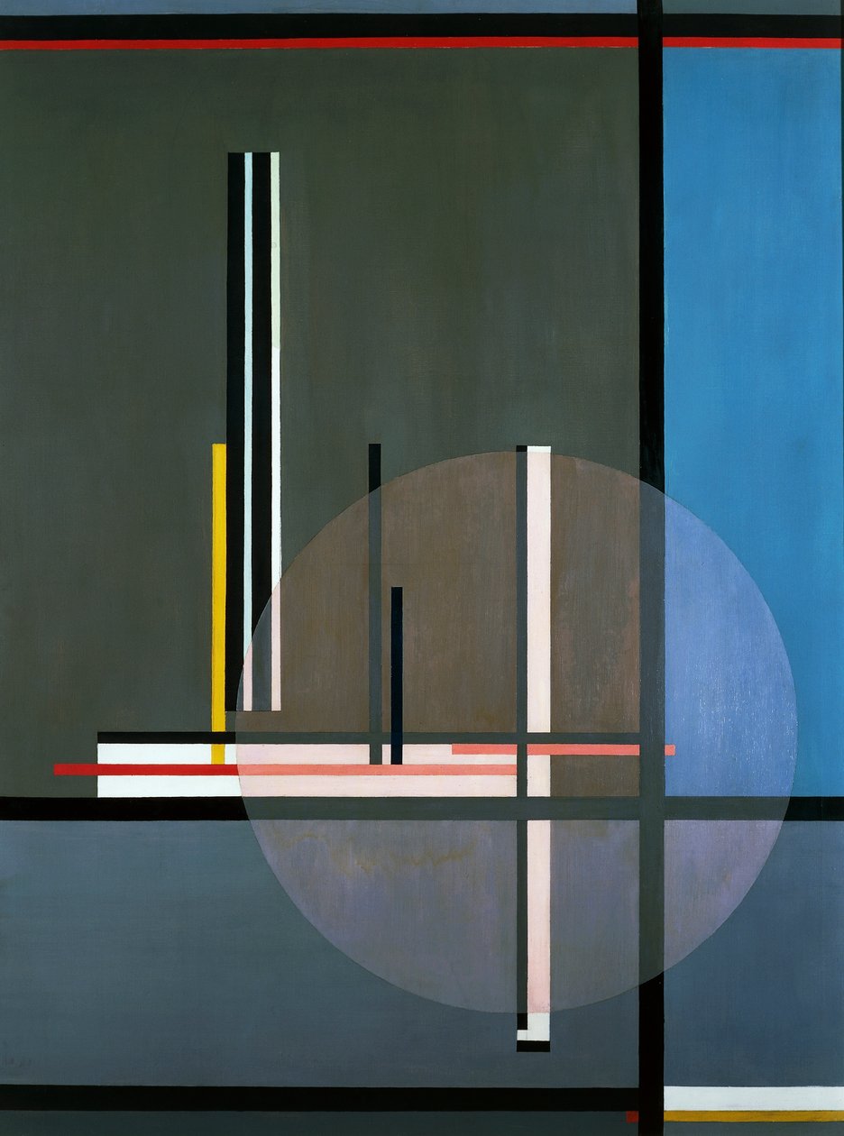 LIS alkotó: Laszlo Moholy-Nagy