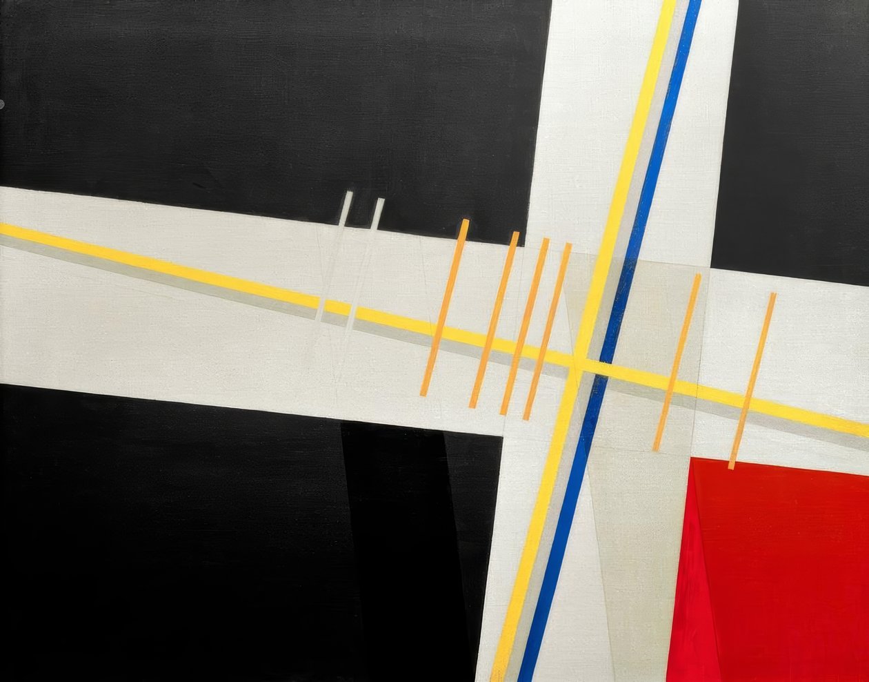 3 alkotó: Laszlo Moholy Nagy