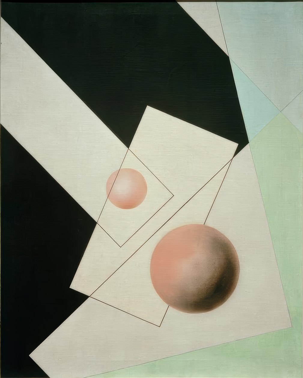 4 (26) alkotó: Laszlo Moholy Nagy