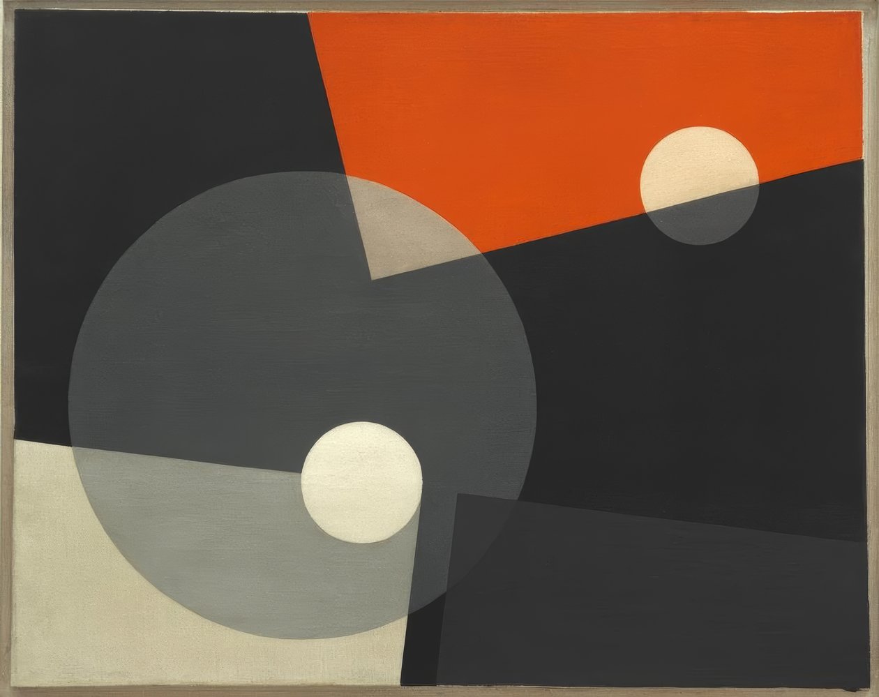 7. am (26) alkotó: Laszlo Moholy Nagy
