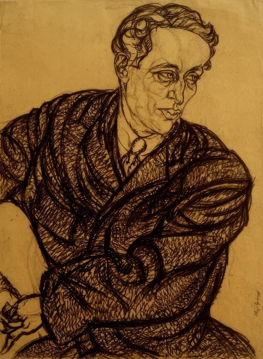 Ferenc (Friedrich Vorwerk) alkotó: Laszlo Moholy Nagy