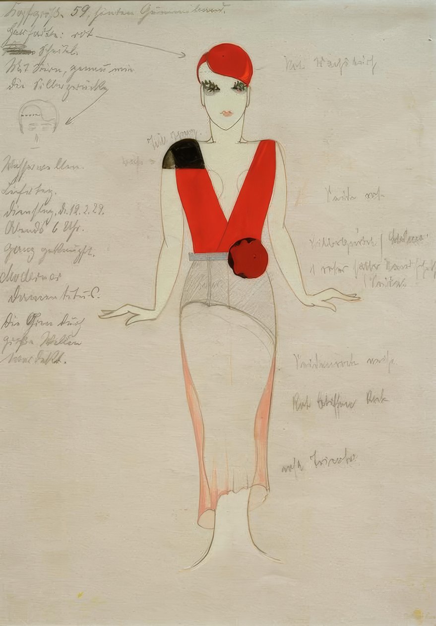 Juliet alkotó: Laszlo Moholy Nagy