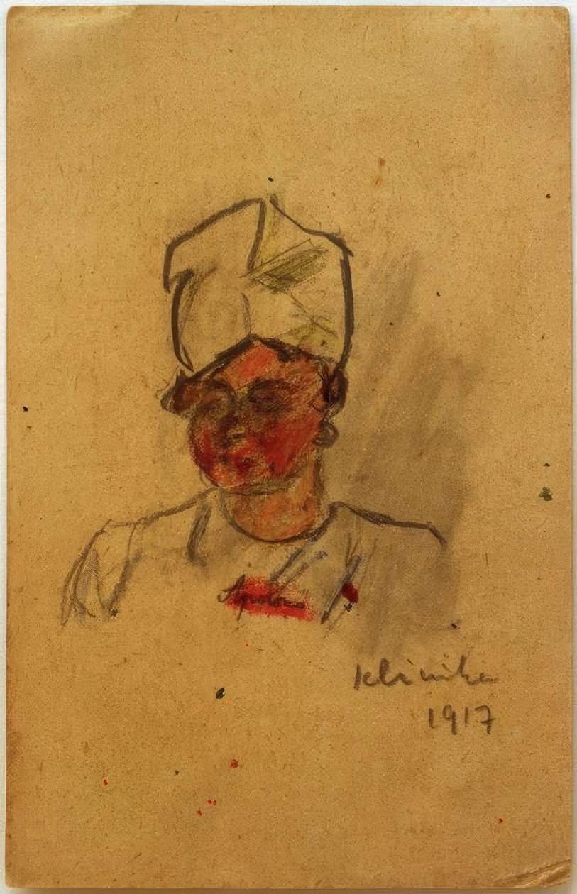 Nővér alkotó: Laszlo Moholy Nagy