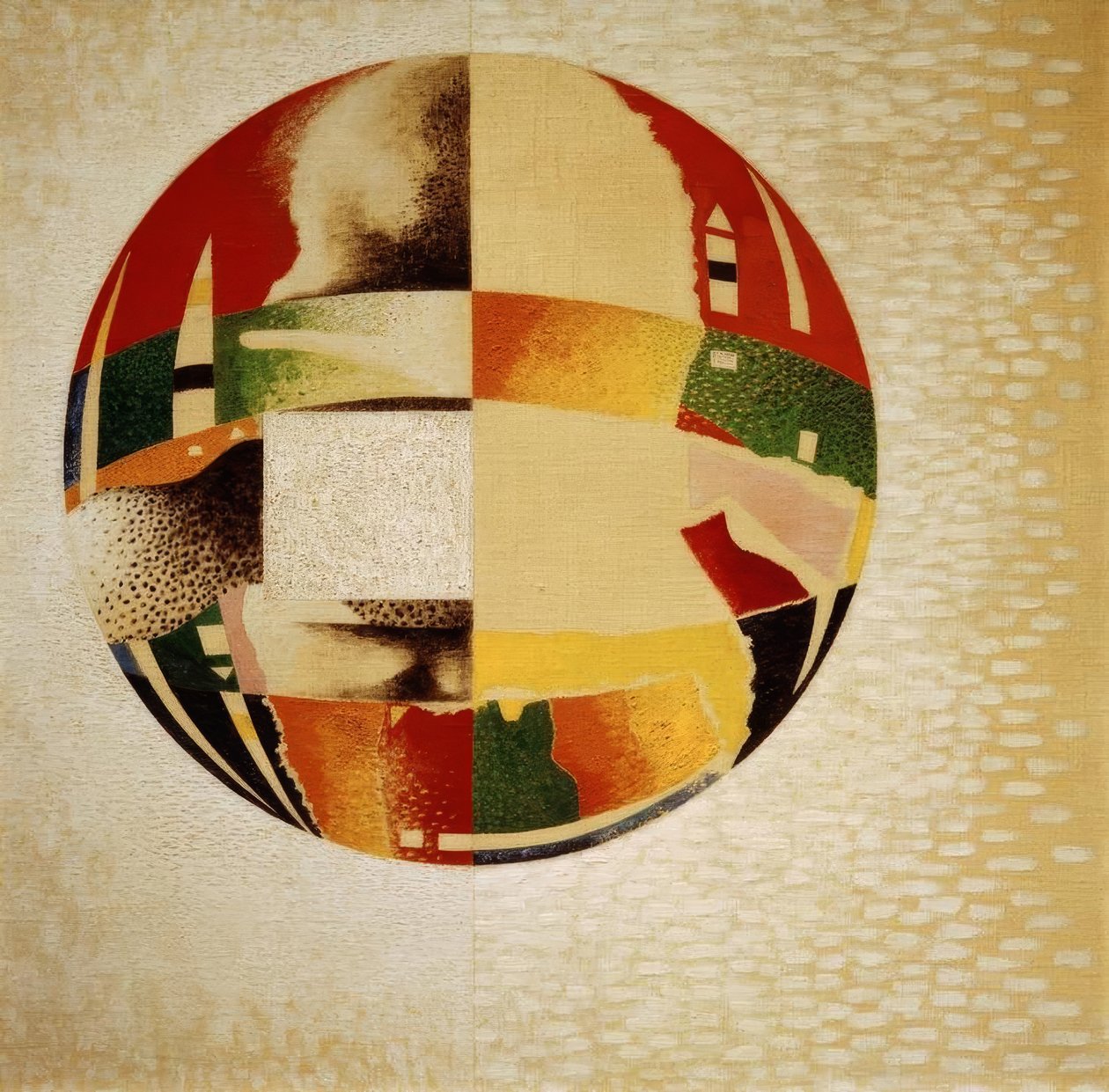 Nukleáris II alkotó: Laszlo Moholy Nagy