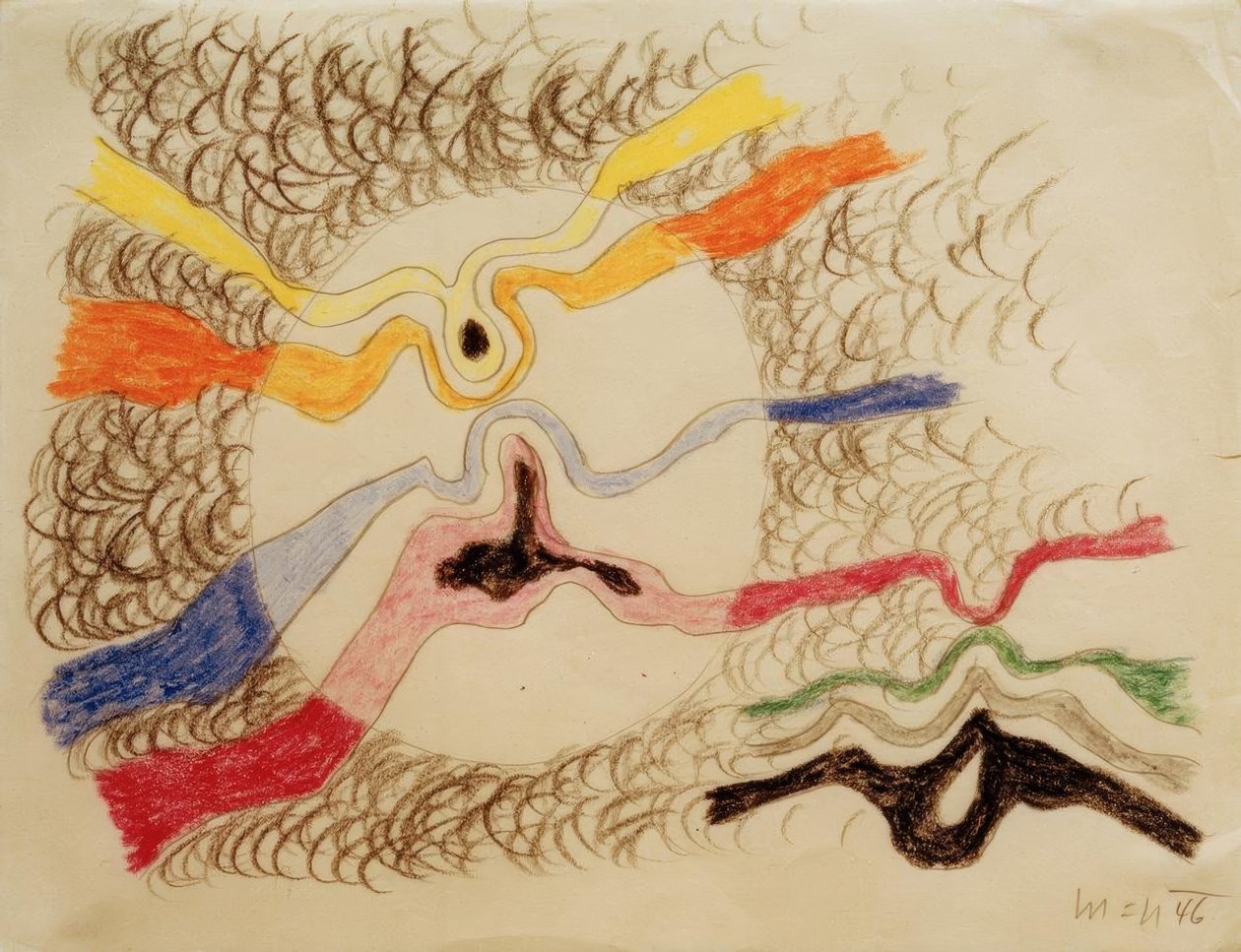Névtelen alkotó: Laszlo Moholy Nagy