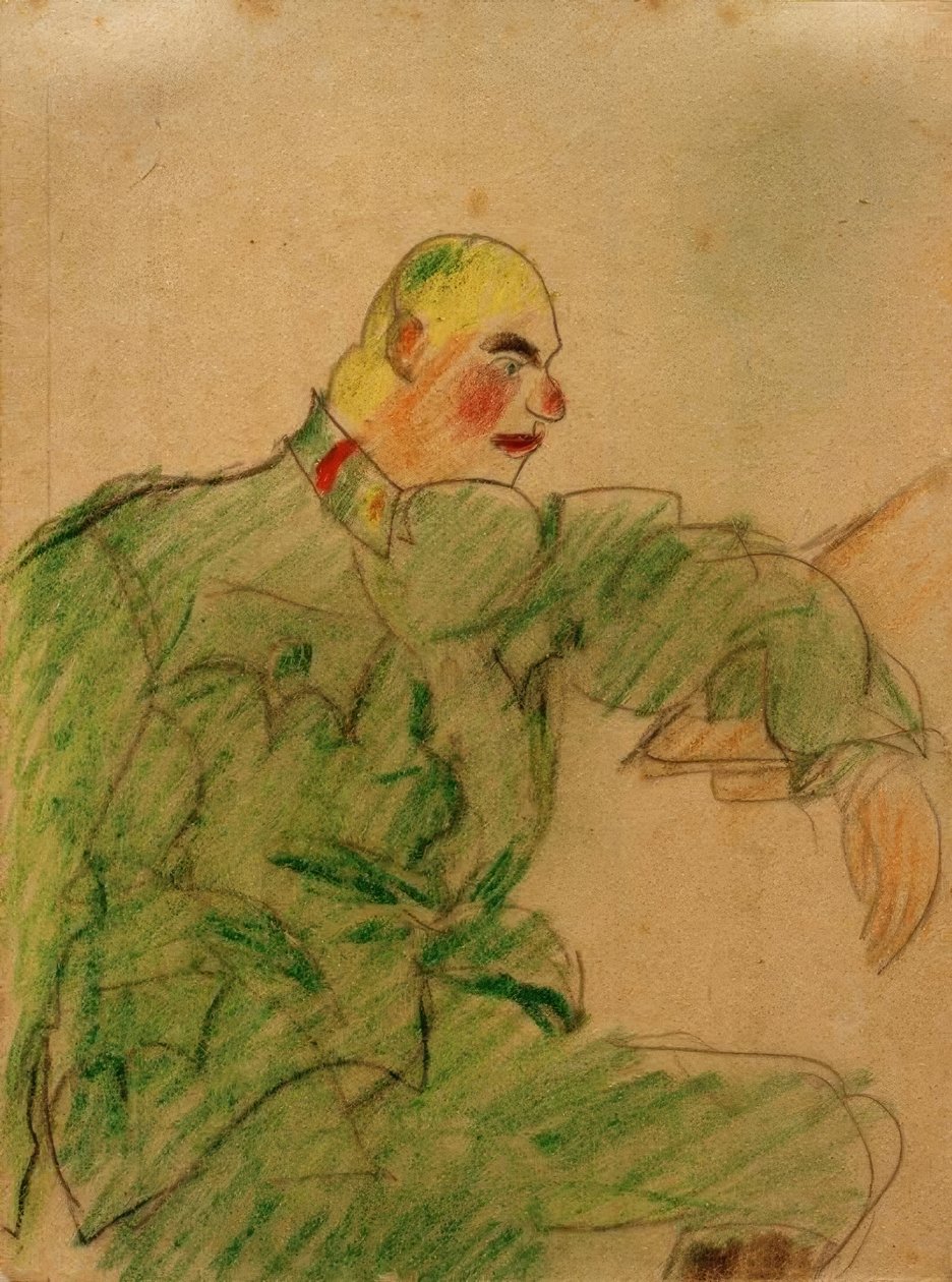 Névtelen alkotó: Laszlo Moholy Nagy