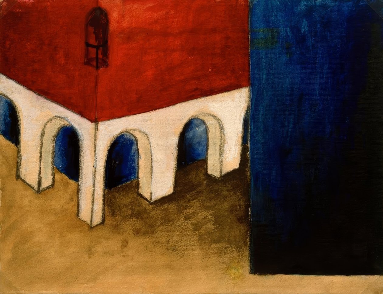 Othello alkotó: Laszlo Moholy Nagy