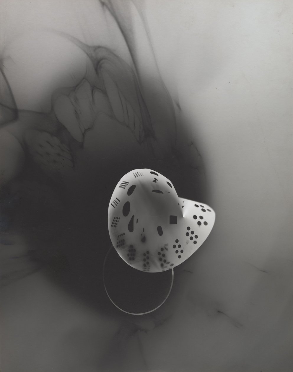 Fénykép, 1939. alkotó: Laszlo Moholy Nagy