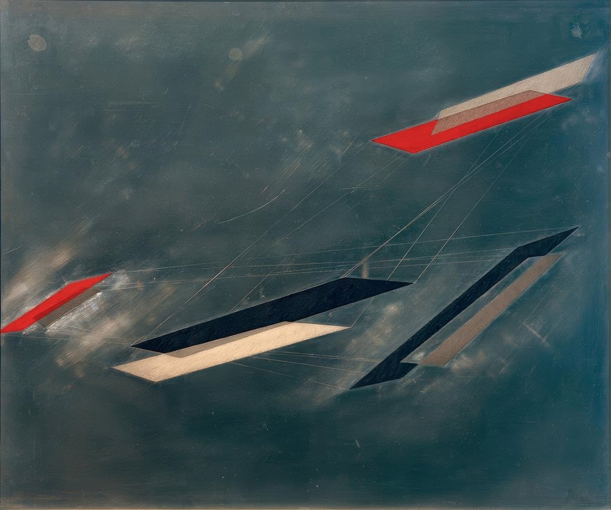 Sil 2 alkotó: Laszlo Moholy Nagy
