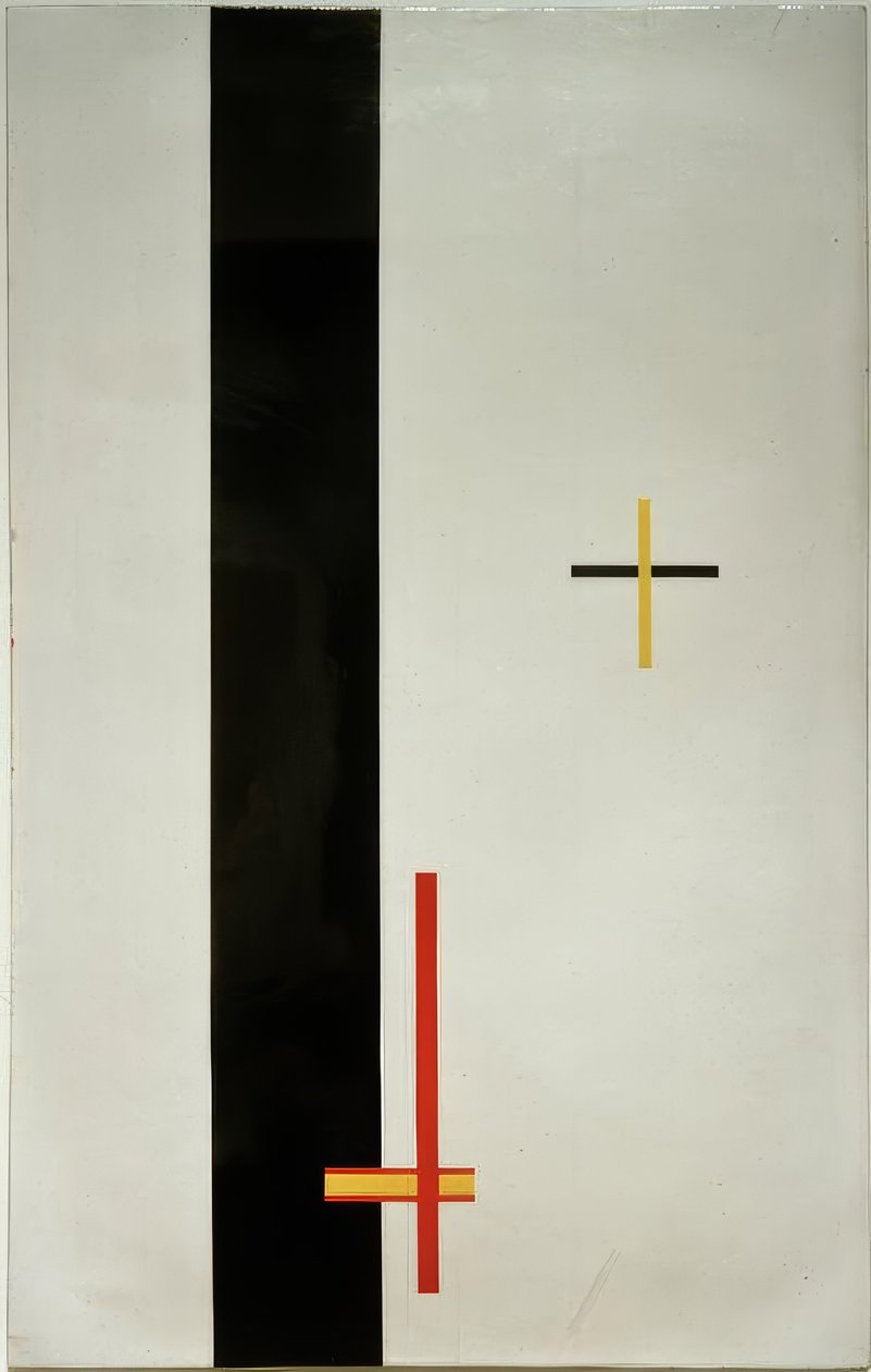 Telefonbild EM 1 alkotó: Laszlo Moholy Nagy
