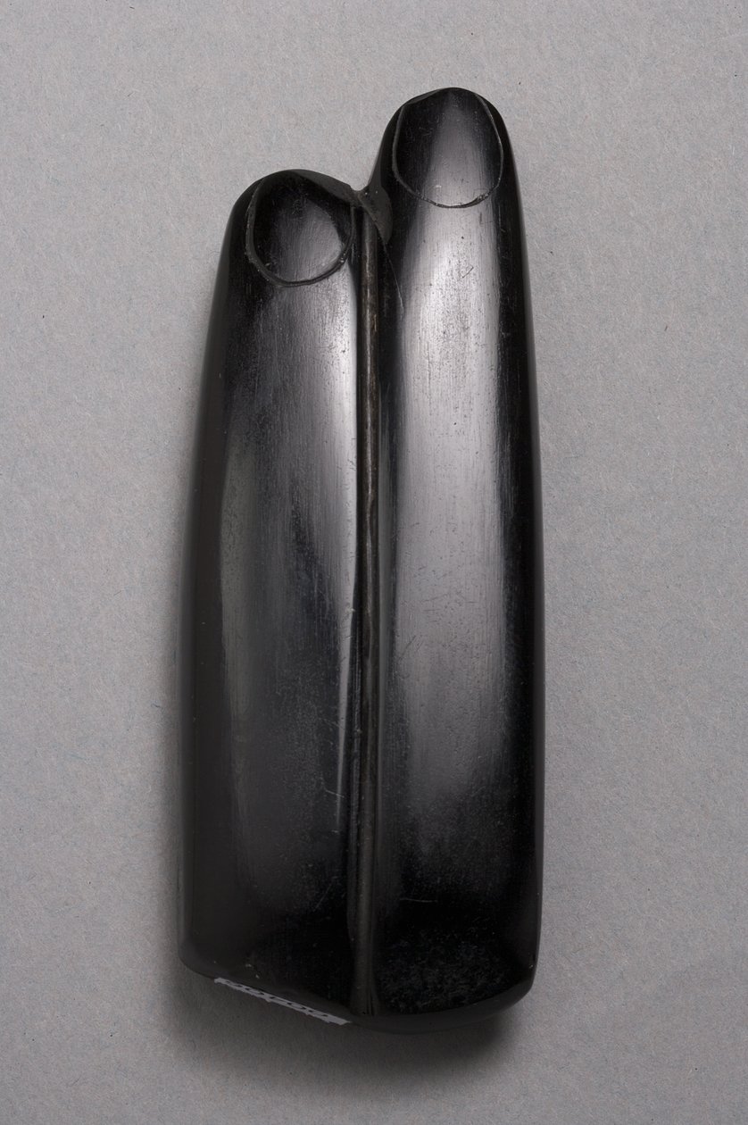 Ujjak (obszidián) alkotó: Late Period Egyptian
