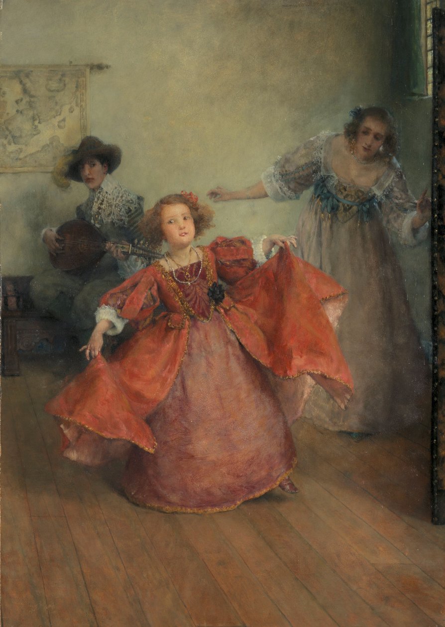Levegők és kegyelmek alkotó: Laura Theresa Alma Tadema
