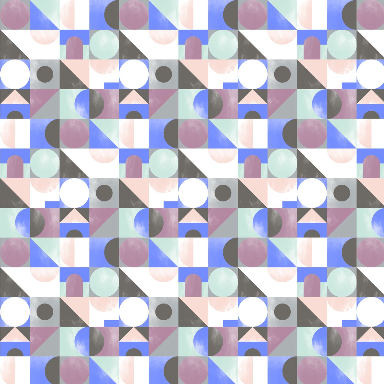 Toy Blocks small, 2013 (vegyes technika) alkotó: Laurence Lavallee