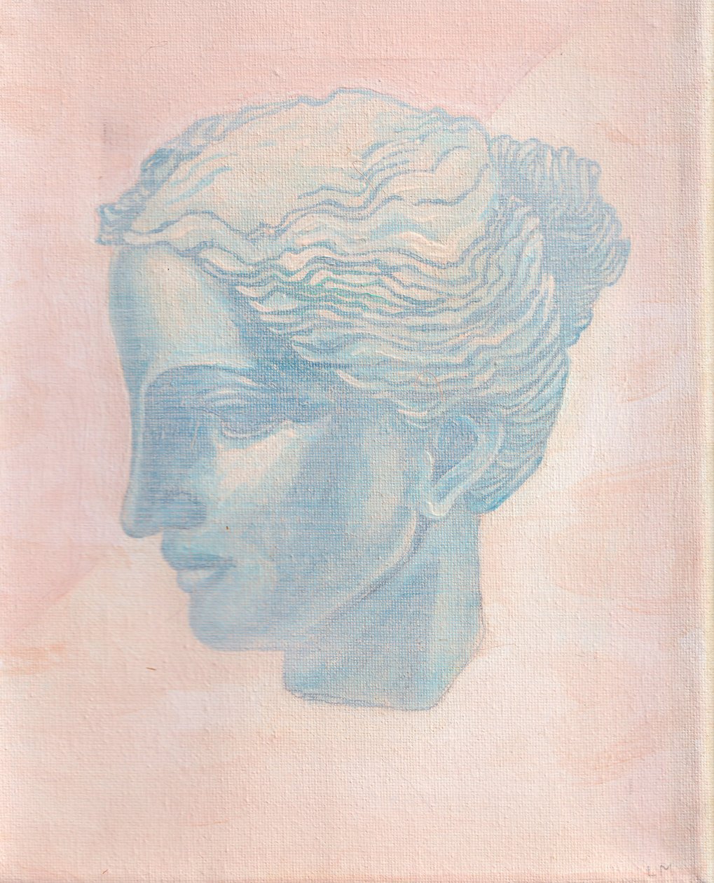  alkotó: Laurie Michaels