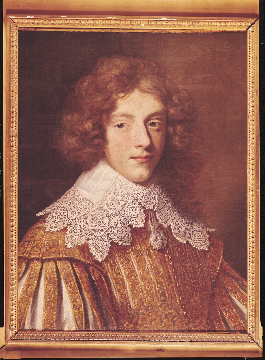 Henri Coeffier de Ruze d