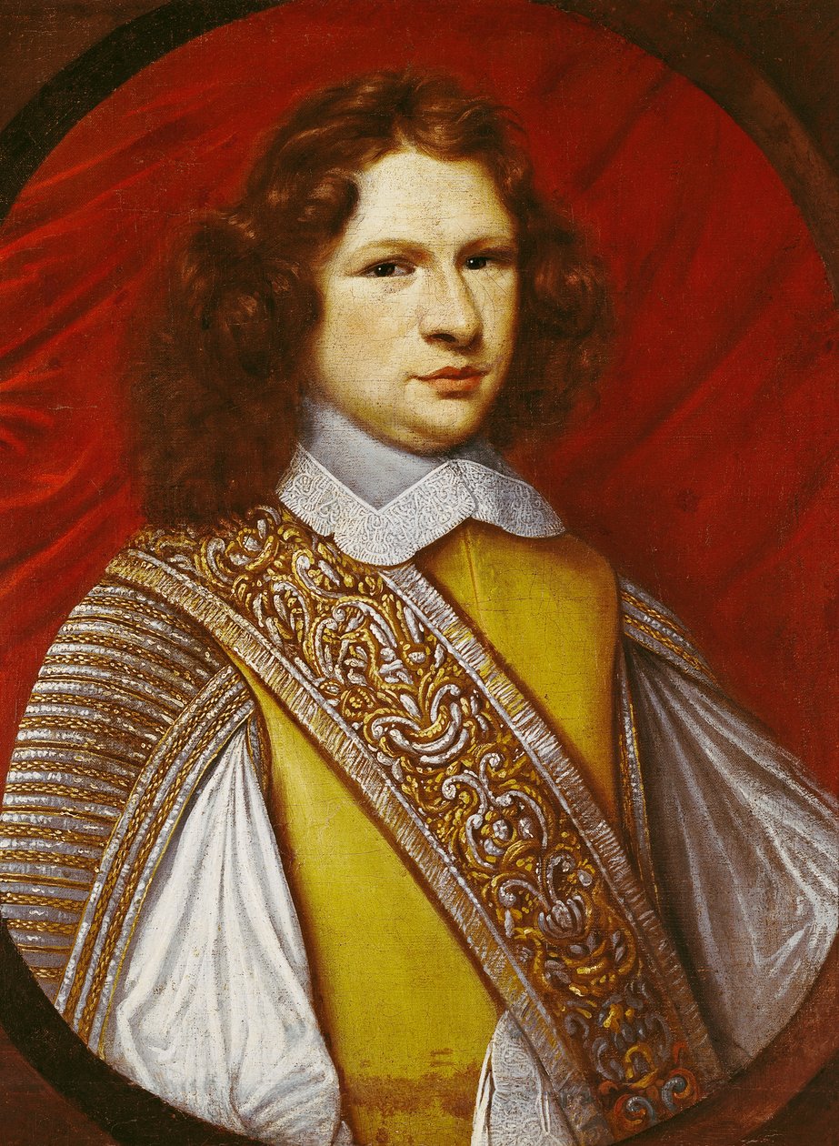 Henri Coeffier de Ruze d
