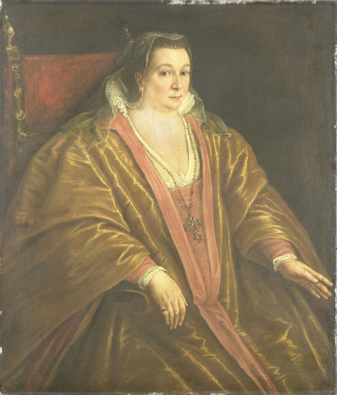  alkotó: Leandro Bassano