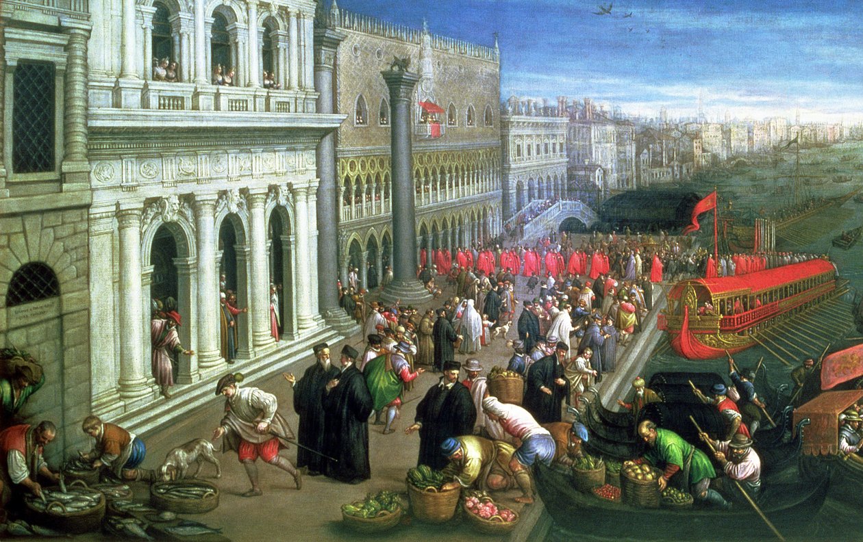  alkotó: Leandro da Ponte Bassano