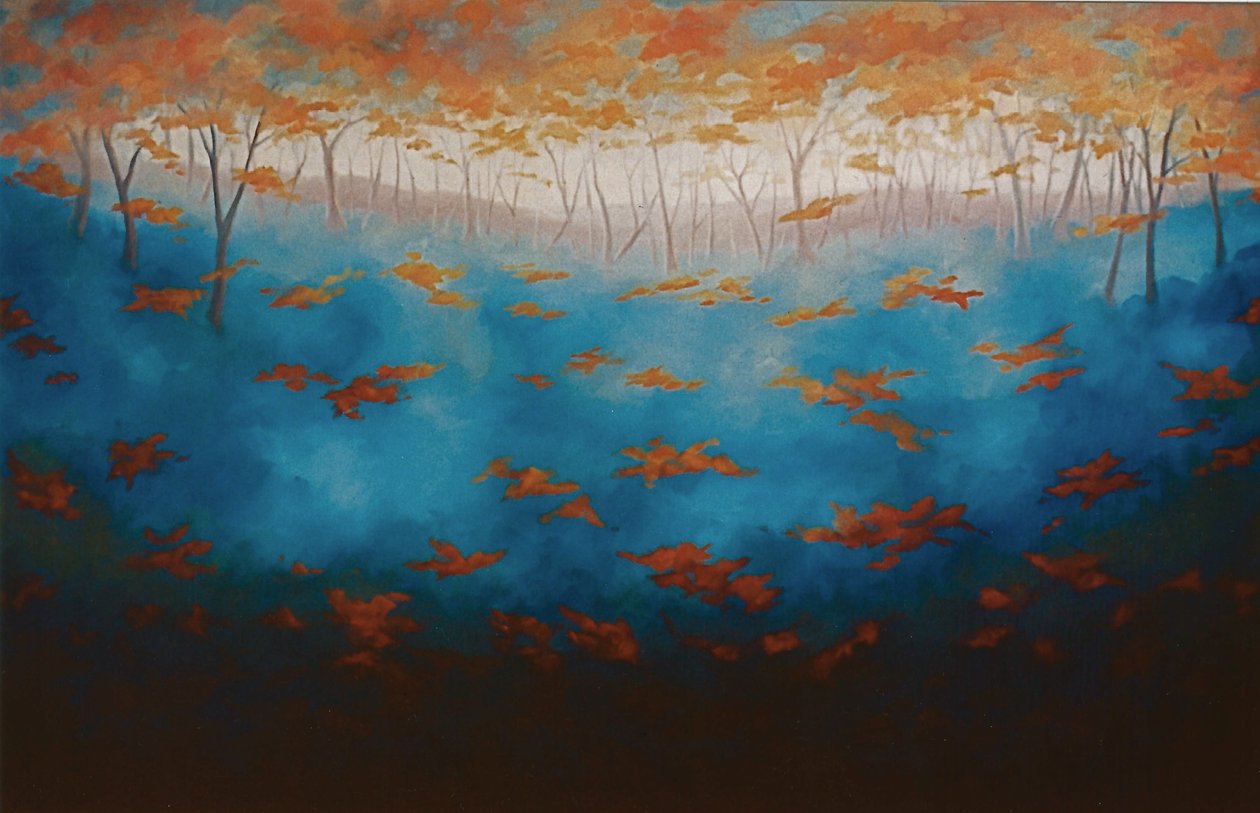 Napéjegyenlőség, 2005 alkotó: Lee Campbell