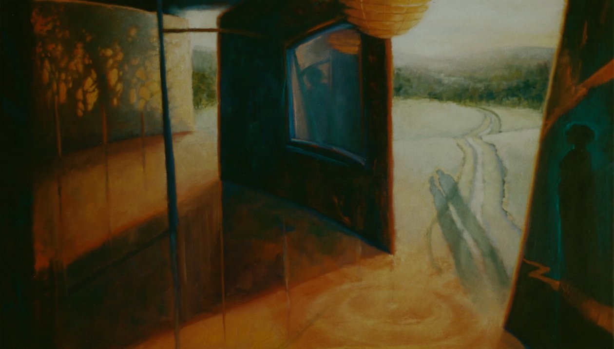 Menekülők, 1999 alkotó: Lee Campbell