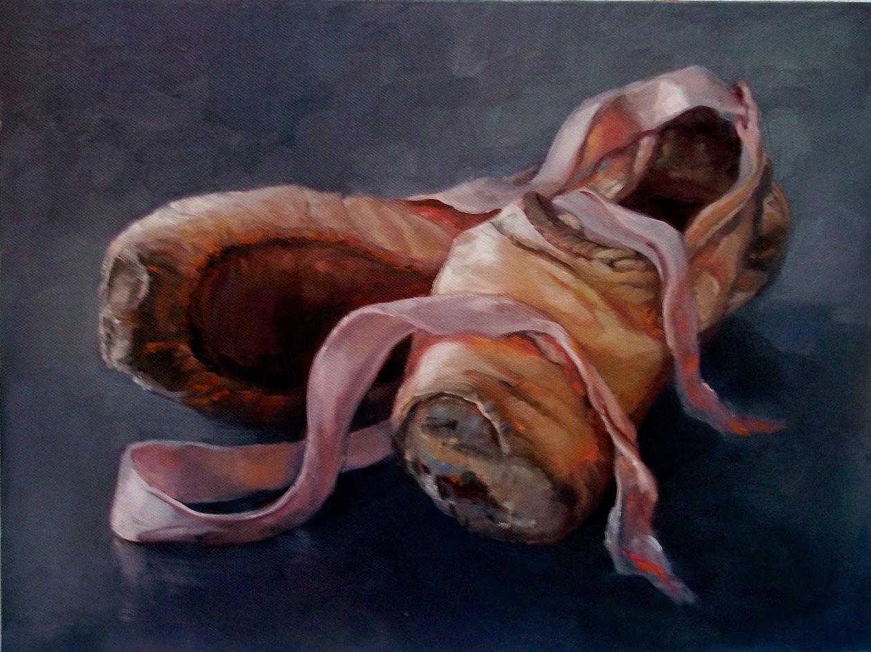 Margot cipői, 2011 alkotó: Lee Campbell
