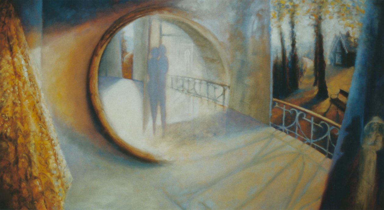 A titok, 1999 alkotó: Lee Campbell
