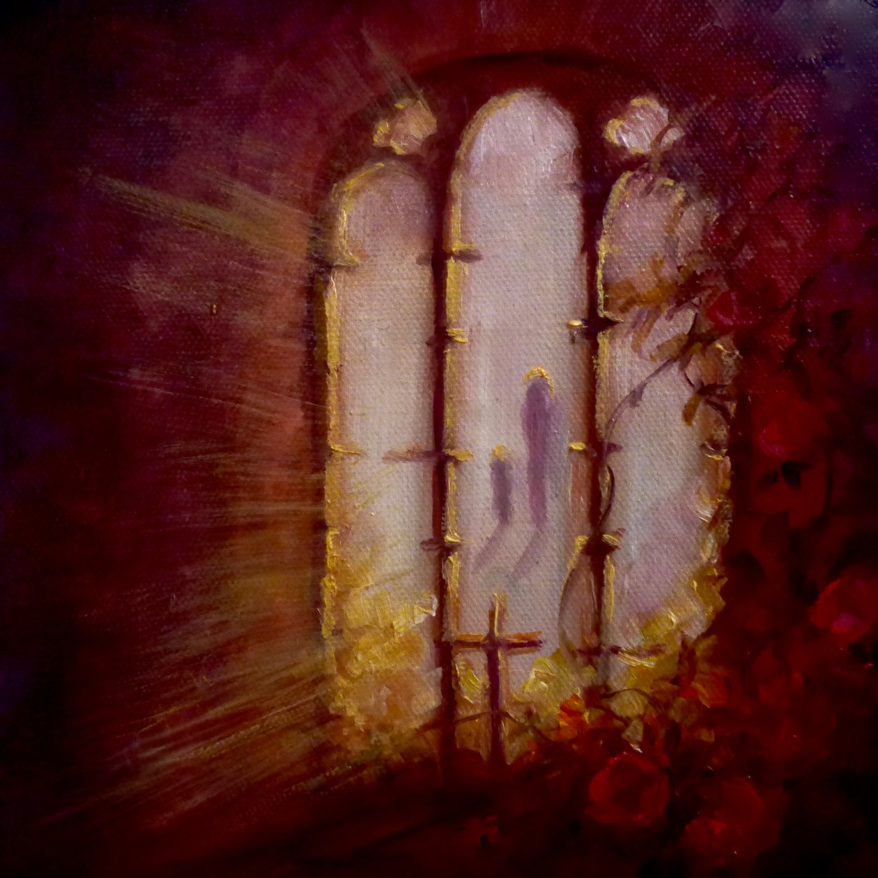 Daylight II, 2019 alkotó: Lee Campbell