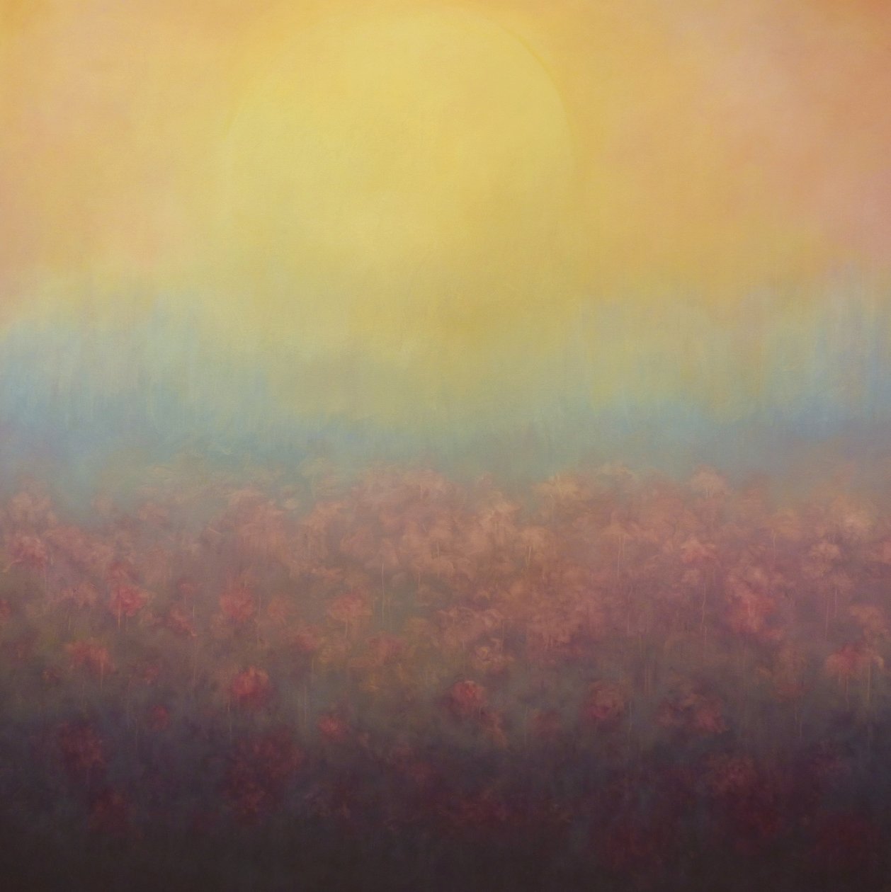 Into the Mystic, 2019 alkotó: Lee Campbell