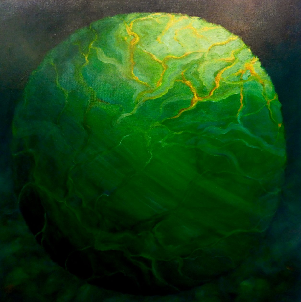  alkotó: Lee Campbell