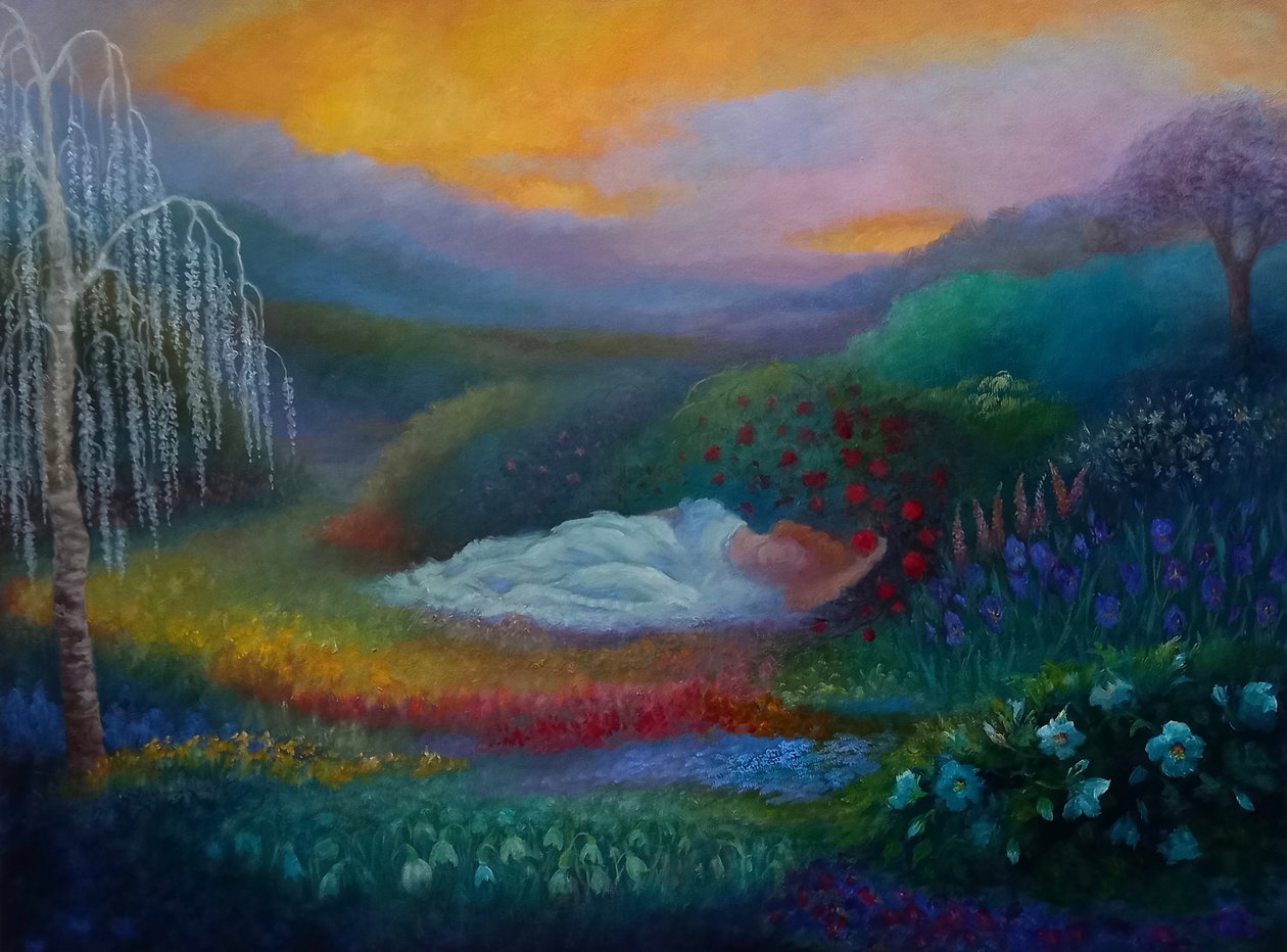  alkotó: Lee Campbell