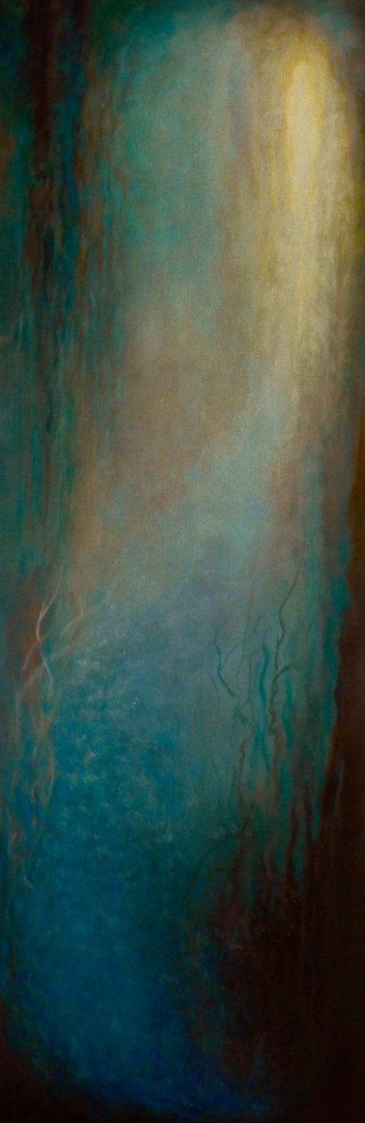 Willow Spirit, 2020 alkotó: Lee Campbell
