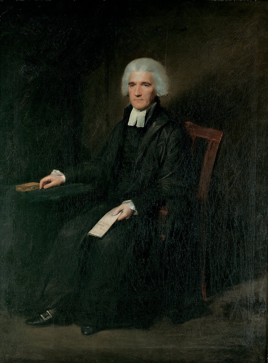 John Grant, Kilgraston, 1793 (olaj, vászon) alkotó: Lemuel Francis Abbott
