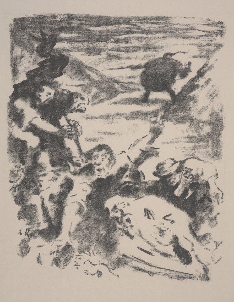Falstaff alkotó: Leo von Konig