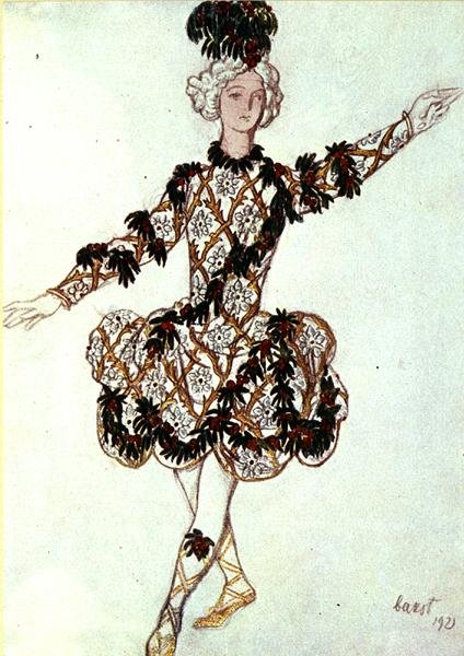 Jelmeztervezés a Fairy Cherry