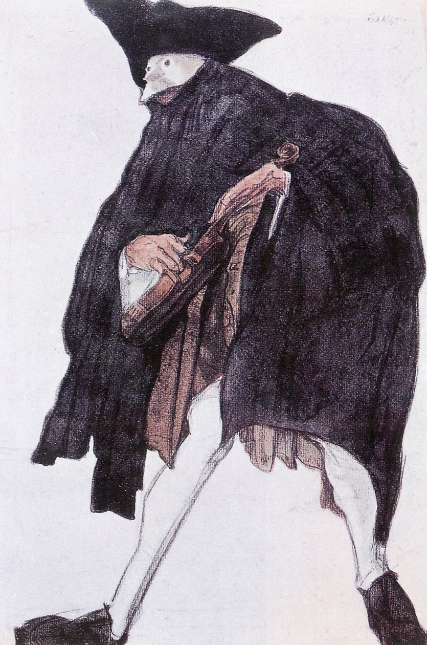  alkotó: Leon Bakst