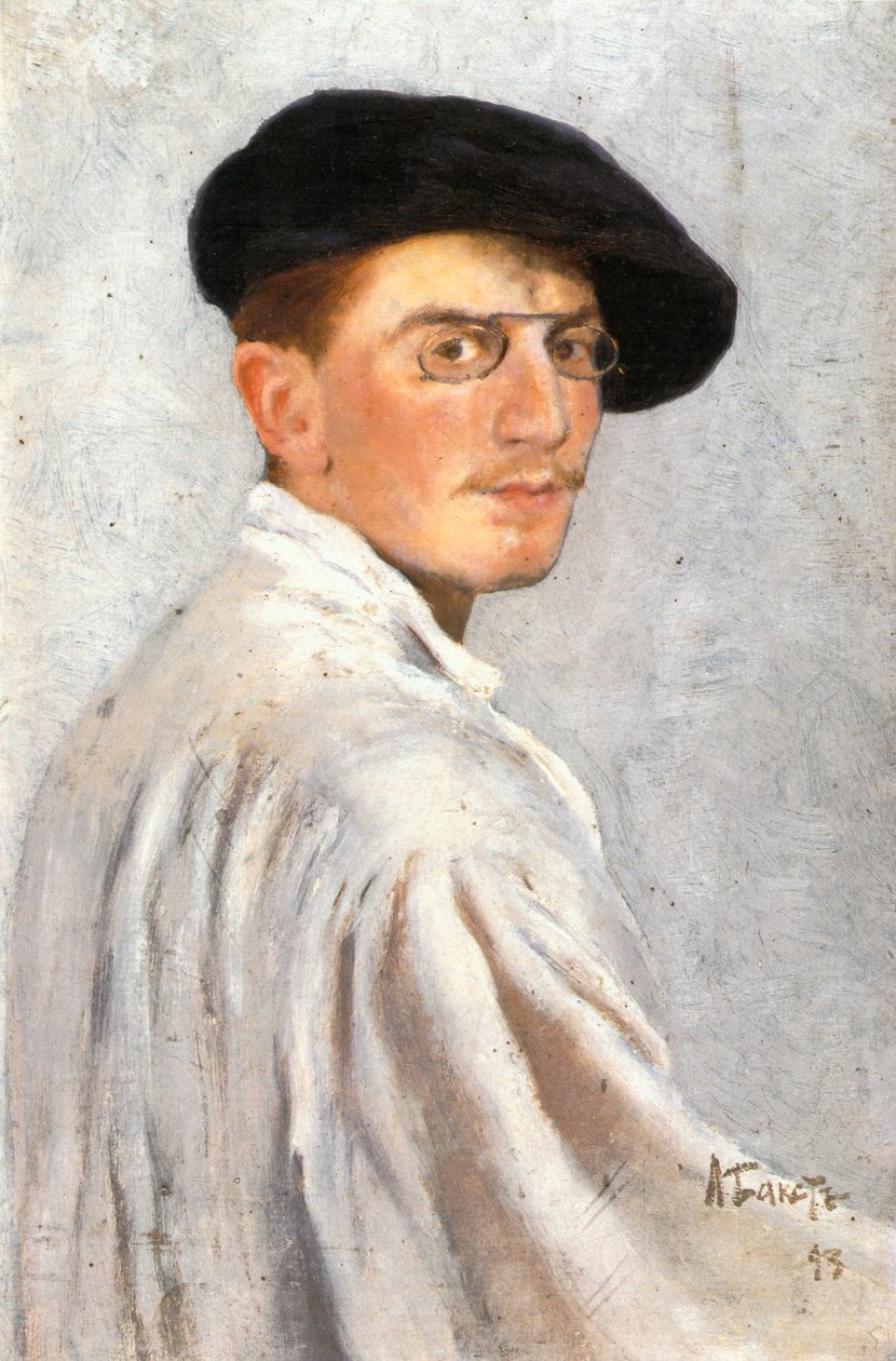  alkotó: Leon Bakst