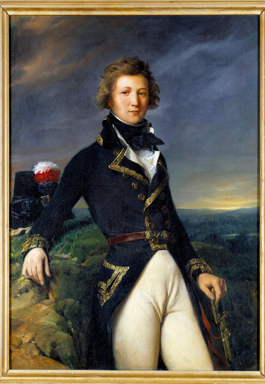 Louis Philippe d